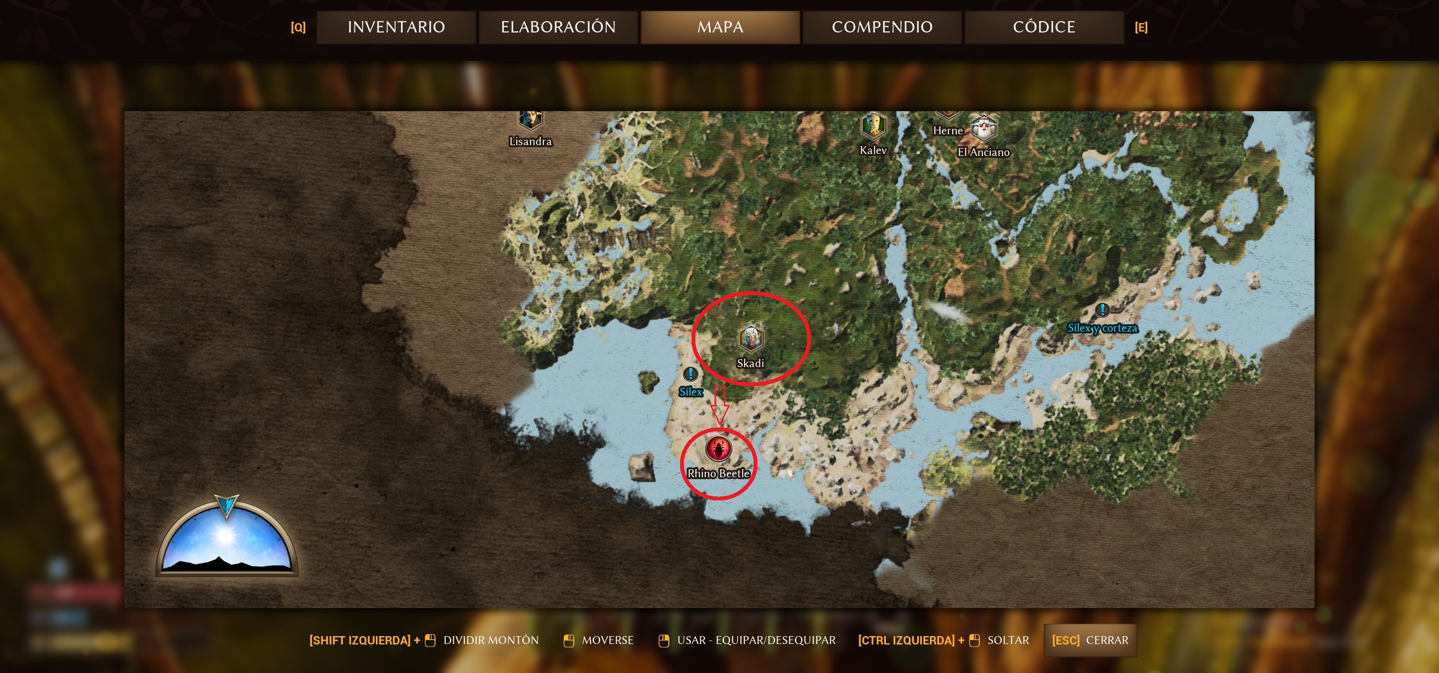 Steam Community :: Guide :: How to tame your dragon... I mean... Your bug