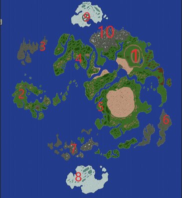Modding Rome Total War (Avatar, The Last Airbender mod) using R
