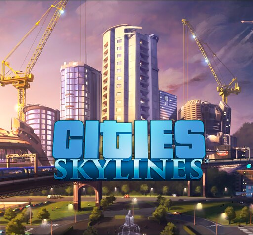 Cities skylines дополнения для steam фото 111