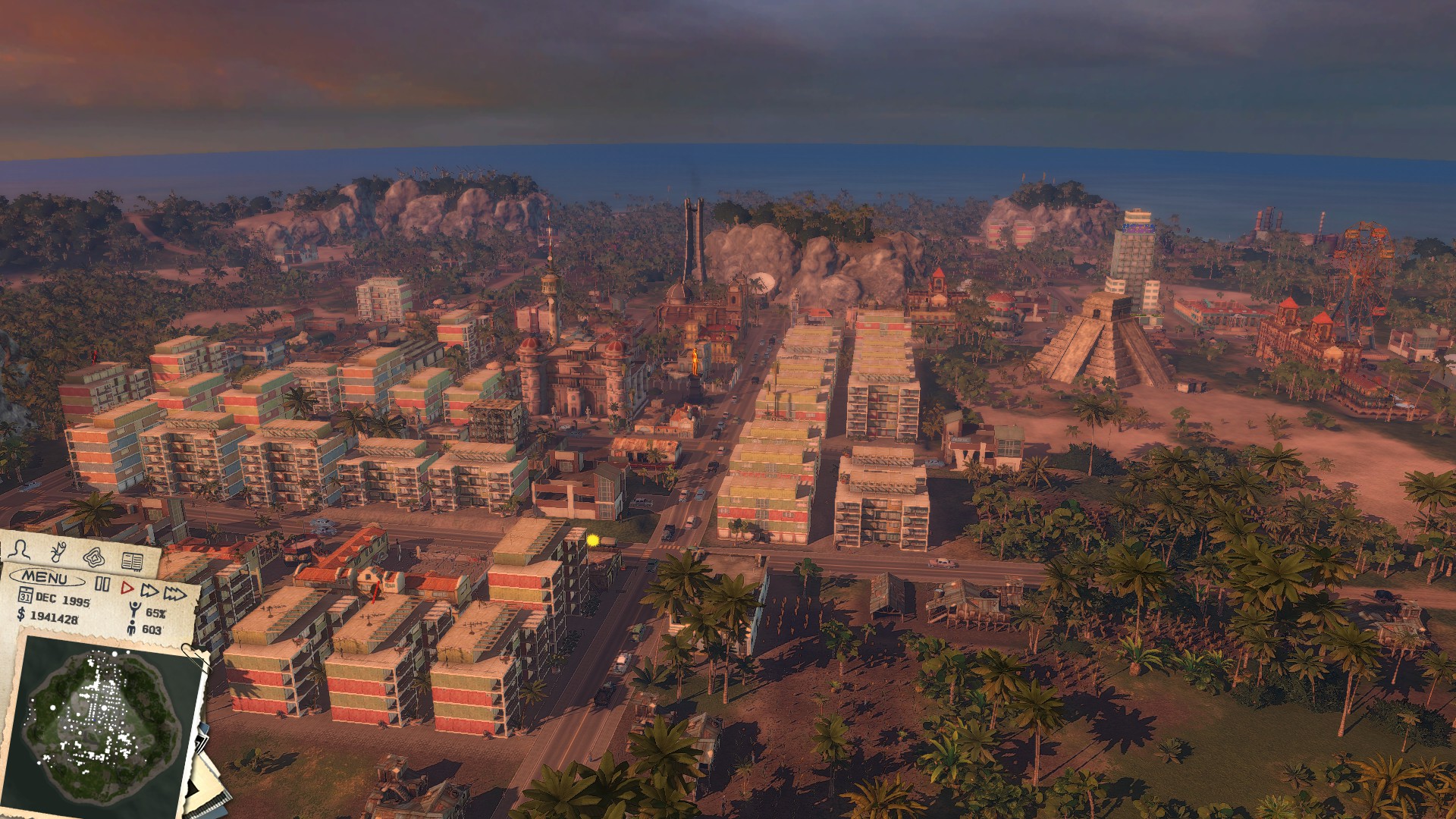 Steam 社区:: Tropico 3: Absolute Power