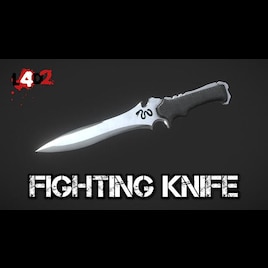 RE4 Remake (Weapons) Jack Krauser Fighting Knife. by HSomega25 on DeviantArt