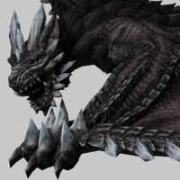 MHFG6] New Horned Wyvern! : r/MonsterHunter
