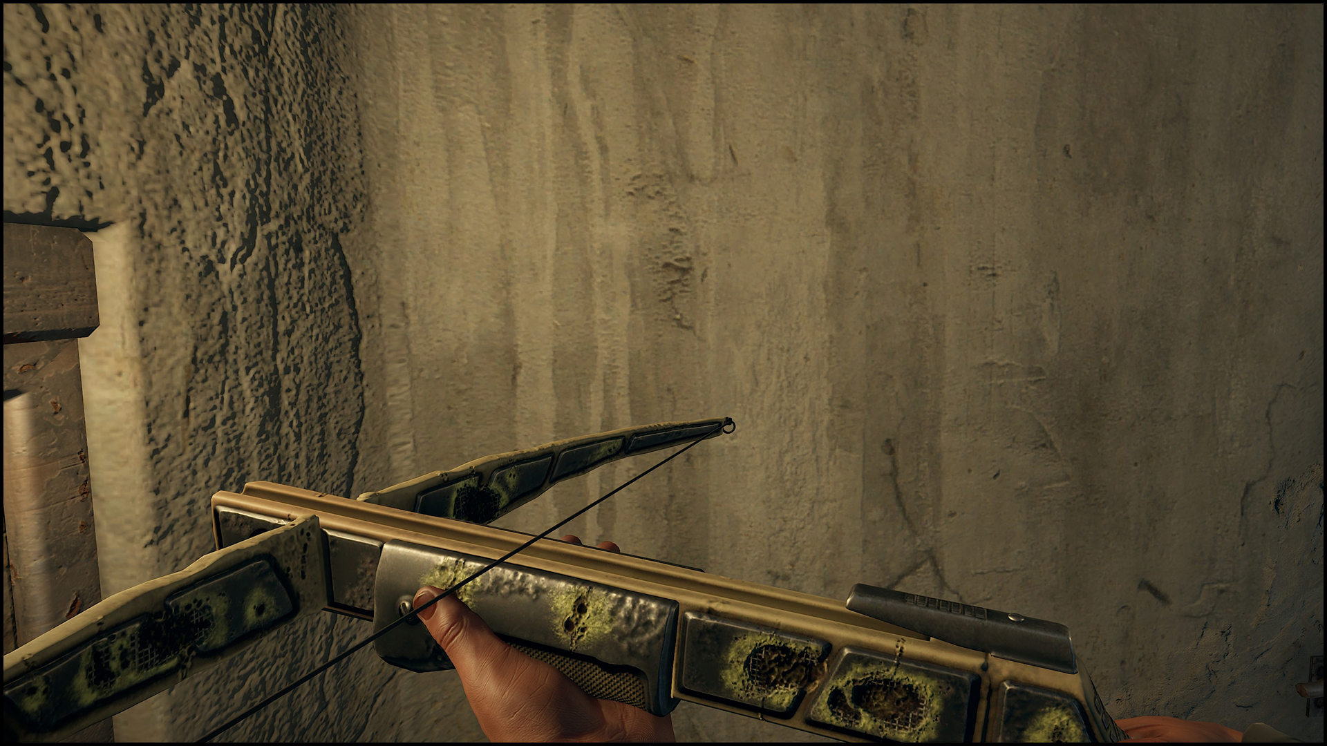 Chemical Burn Crossbow thumbnail 4