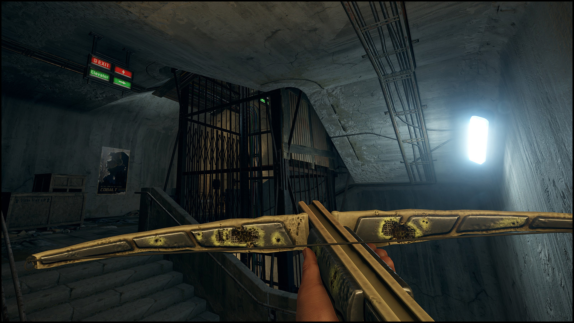 Chemical Burn Crossbow thumbnail 7