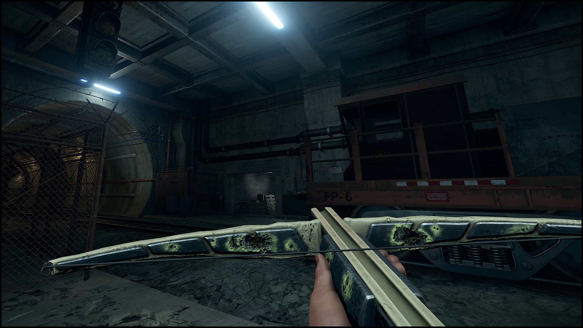 Chemical Burn Crossbow thumbnail 5