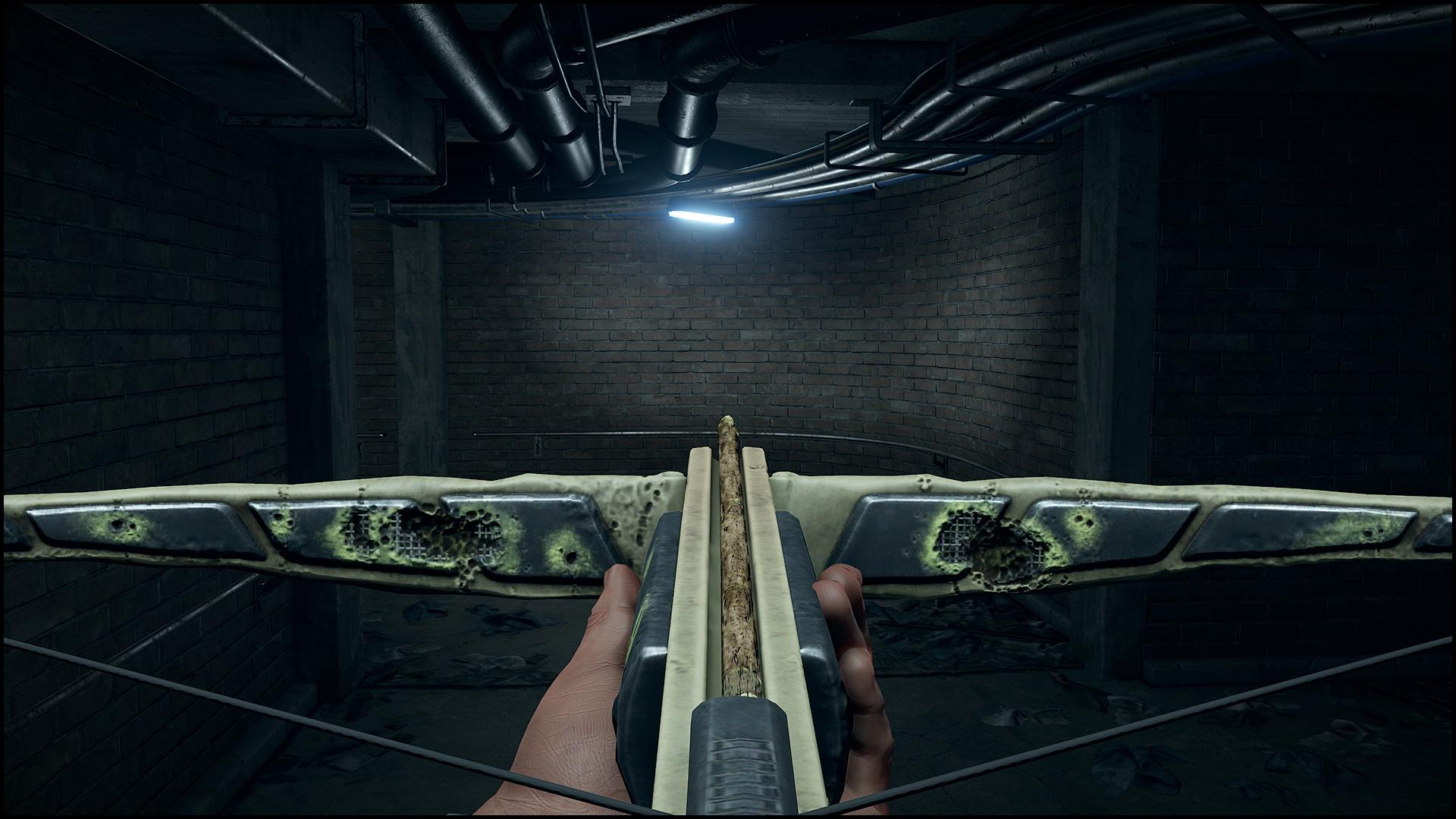 Chemical Burn Crossbow thumbnail 6