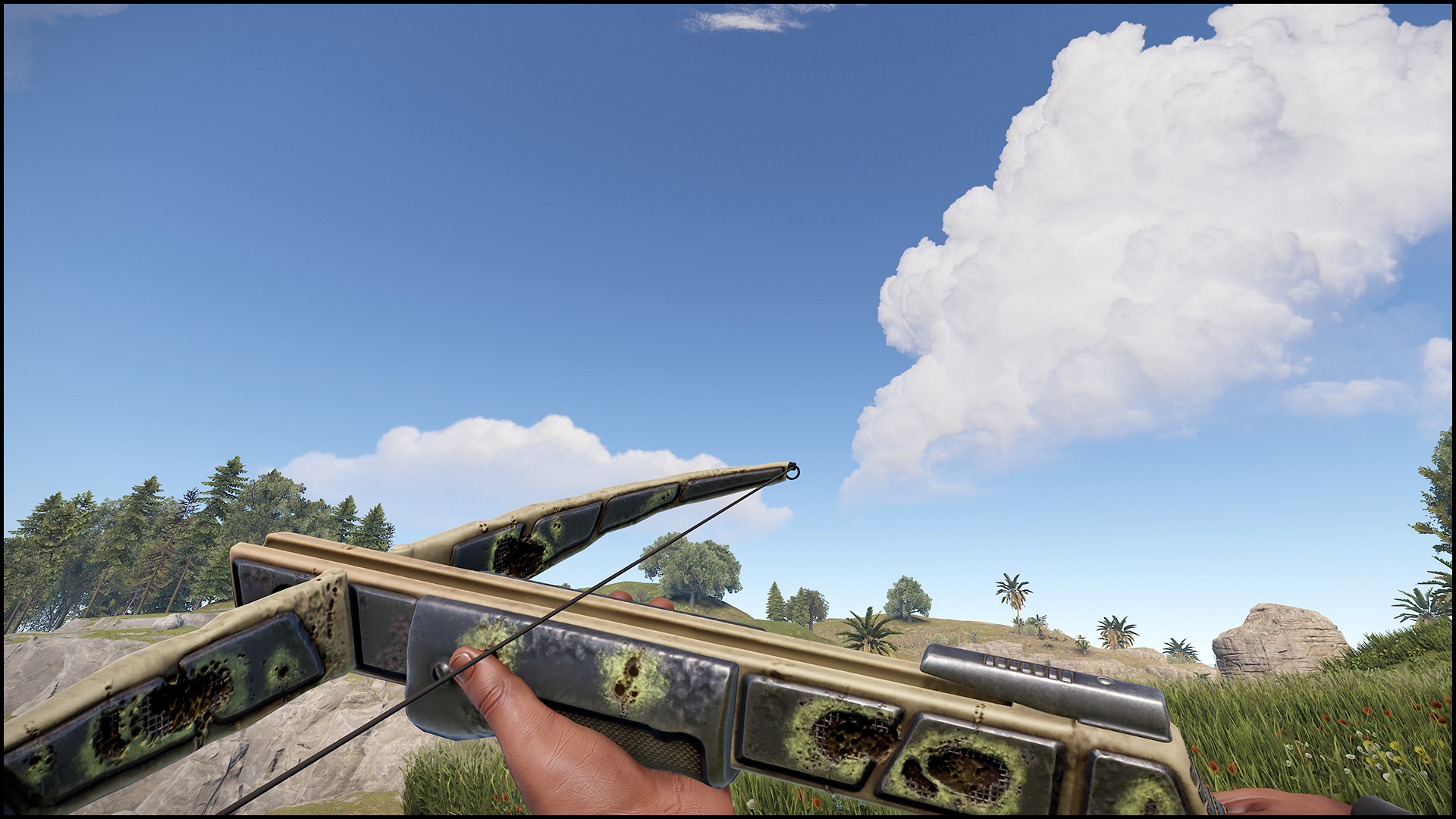 Chemical Burn Crossbow thumbnail 10