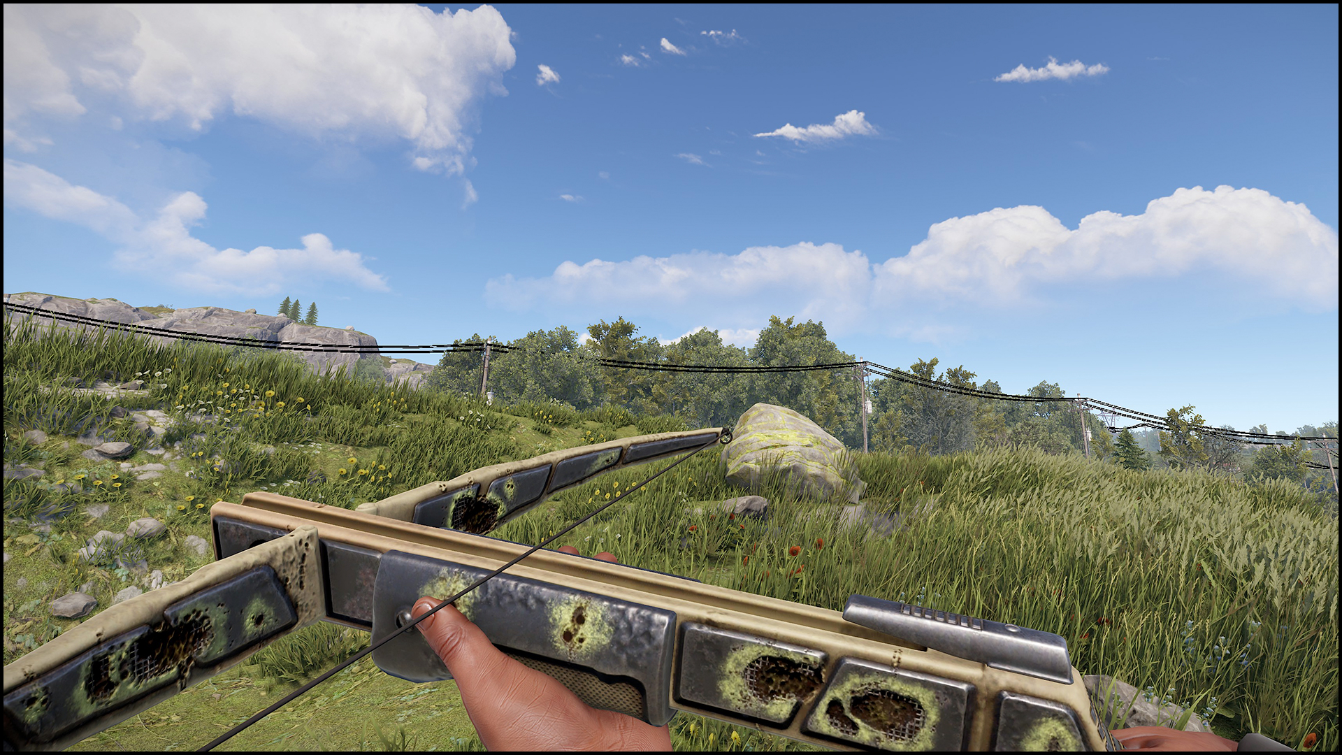Chemical Burn Crossbow thumbnail 8