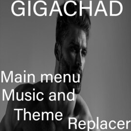 Gigachad Phonk Theme - Song Download from Gigachad Phonk Theme