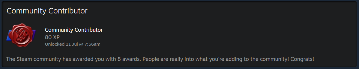 Steam Community :: Guide :: Steam Points
