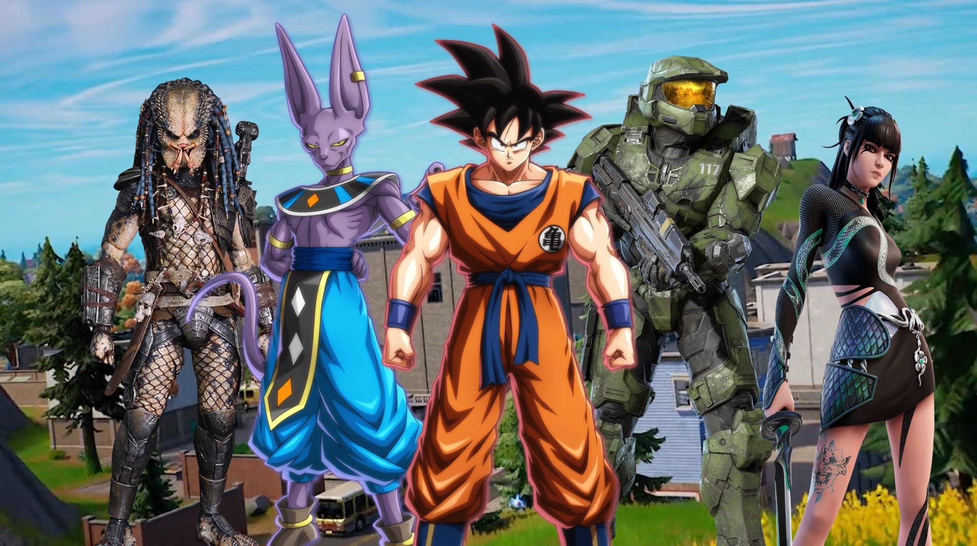 Who do you guys think will be the remaining Dragon Ball Super Super Hero  characters for DLC 15 and 16? : r/dbxv