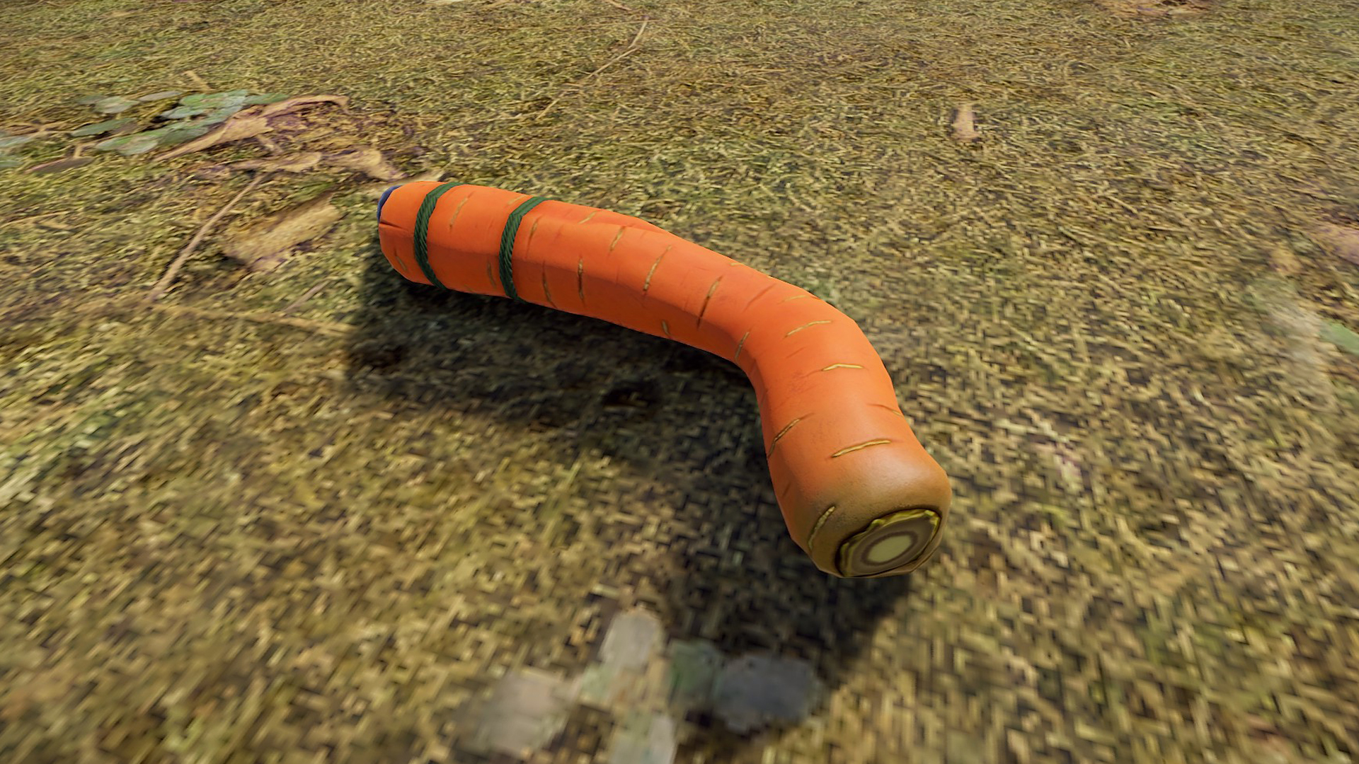 Carrot Eoka thumbnail 3