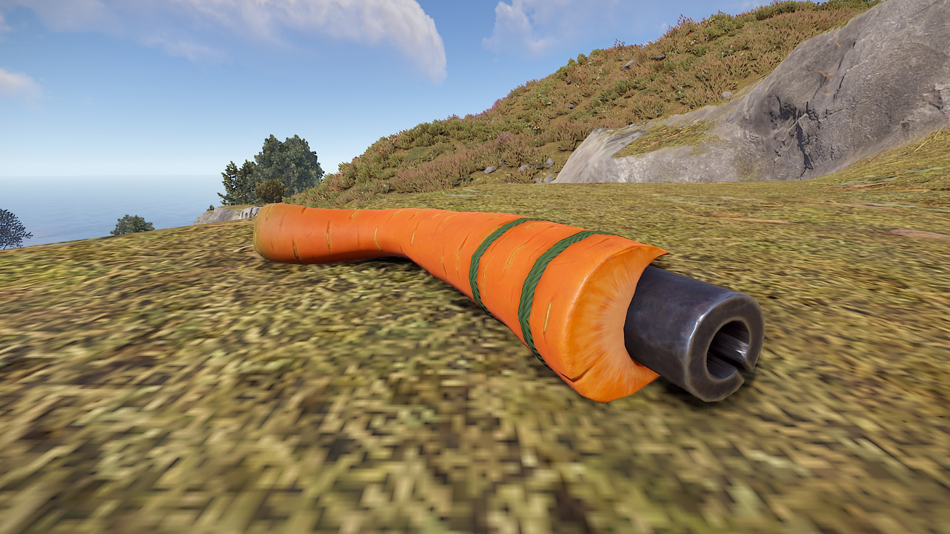 Carrot Eoka thumbnail 6