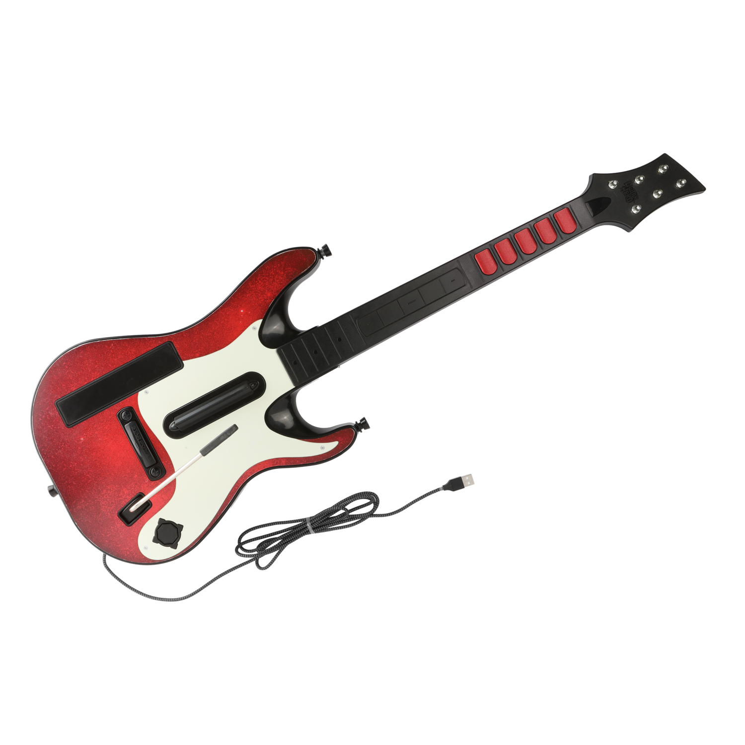 Guitar Hero Controller Buying Guide! Stay away from PS3 guitars