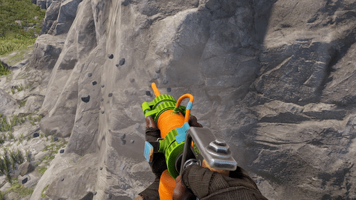 Carrot Jackhammer thumbnail 5