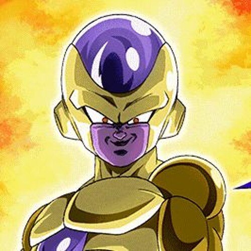 Steam Workshop MOBILE ONLY LR AGL Golden Frieza DBZ Dokkan Battle