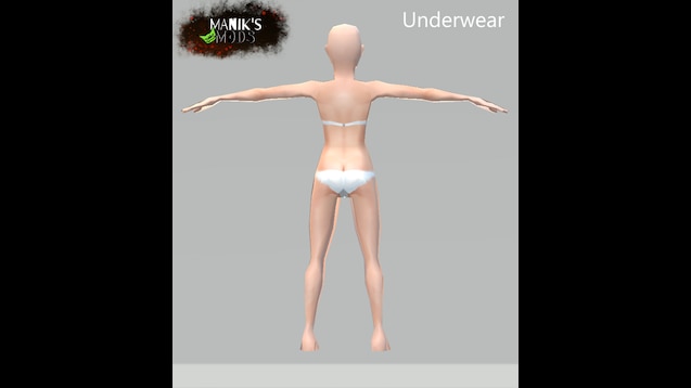 Mod Underwear 