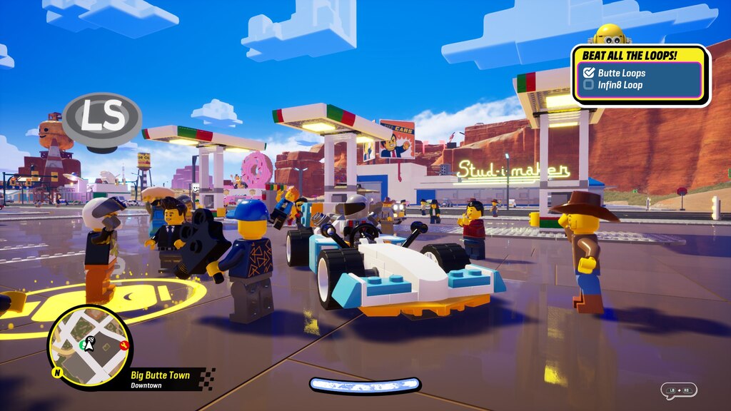 Top Roblox games with PREMIUM BENEFITS #shorts 