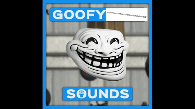 Steam Workshop::Goofy ahh music pack