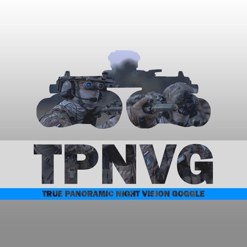 Steam Workshop::Night Vision Goggles