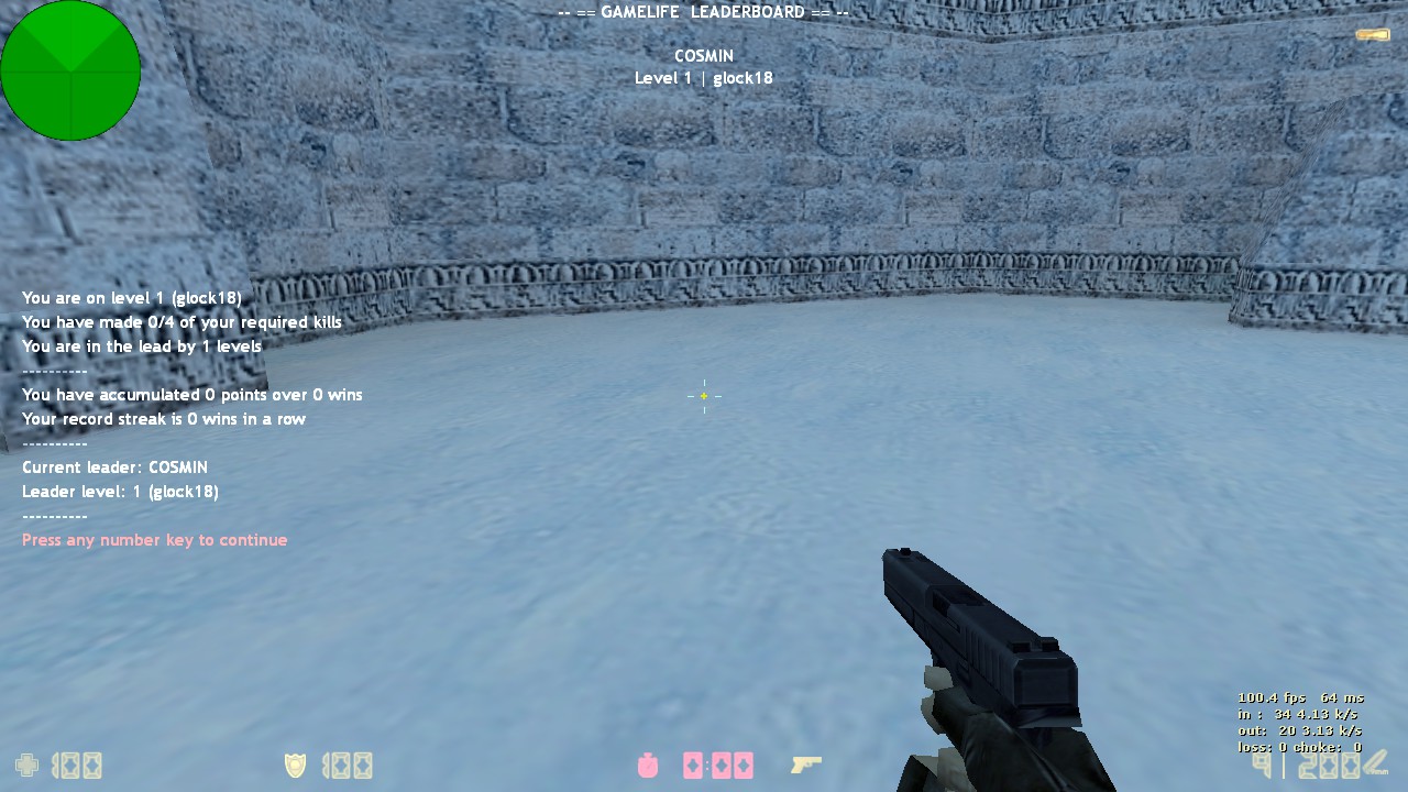 More information about "GunGame 2.14"