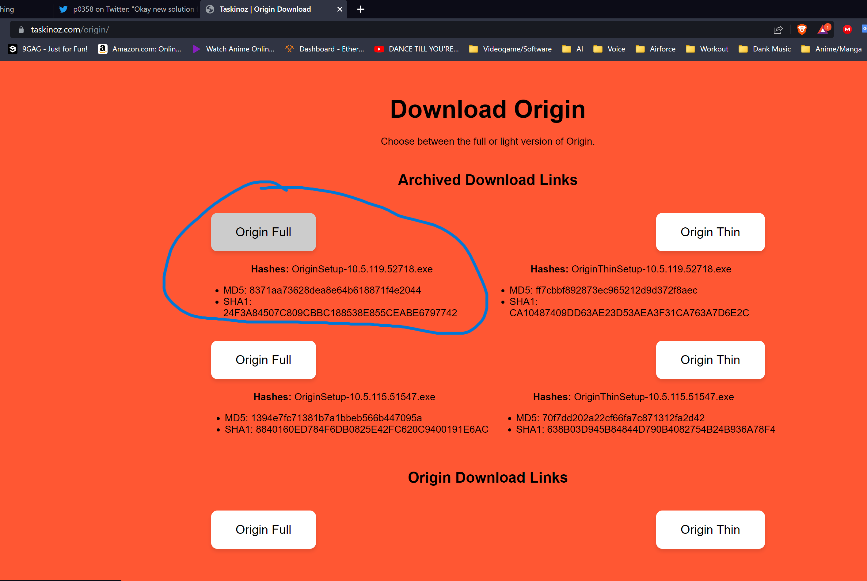 How to use Origin instead of EA App image 22