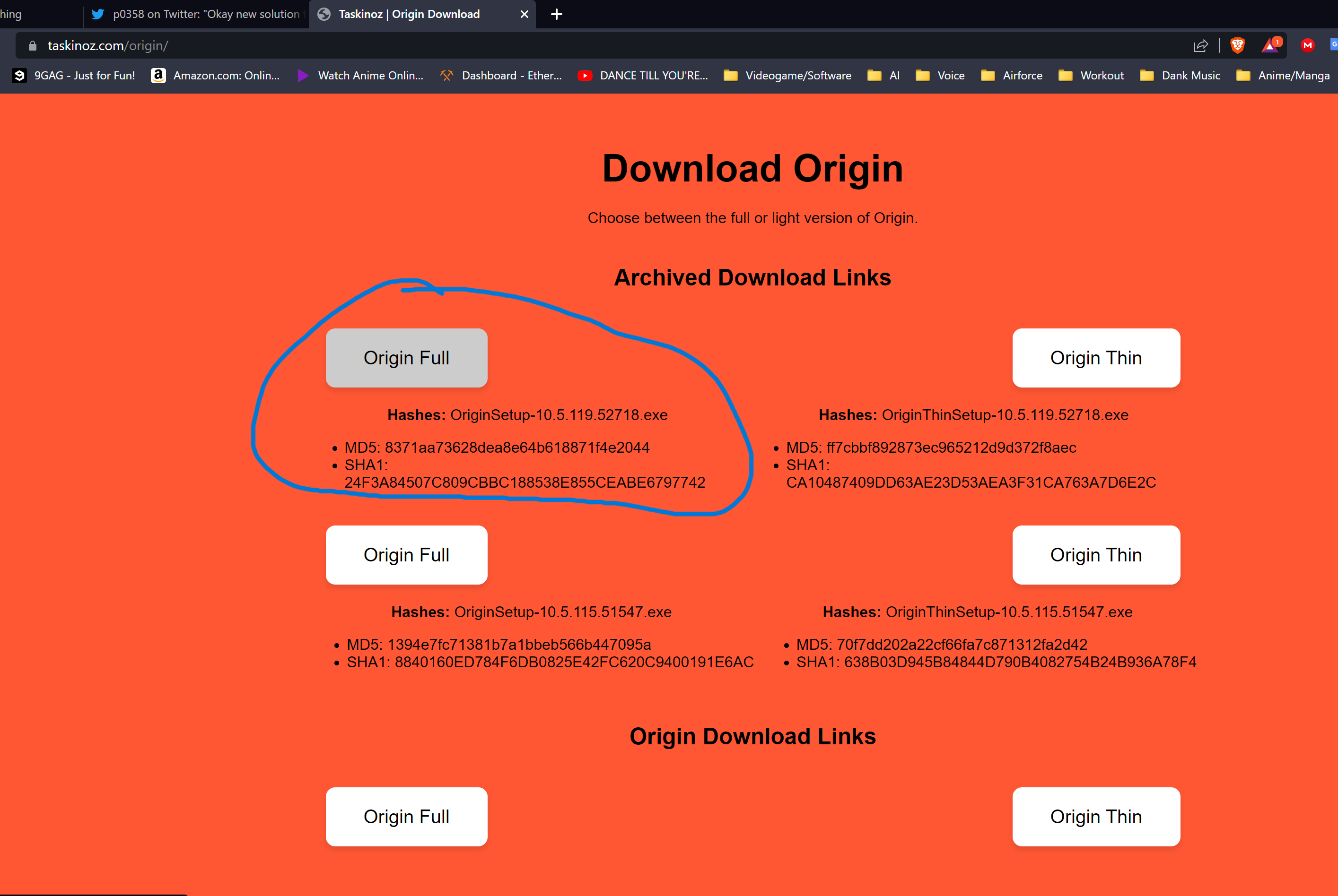 Steam Community :: Guide :: How to use Origin instead of EA App and Fix  Mouse Input Delay