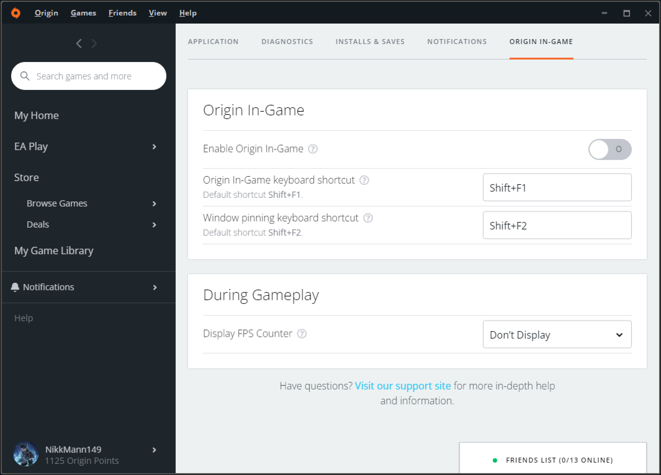 Steam Community :: Guide :: How to use Origin instead of EA App and Fix  Mouse Input Delay