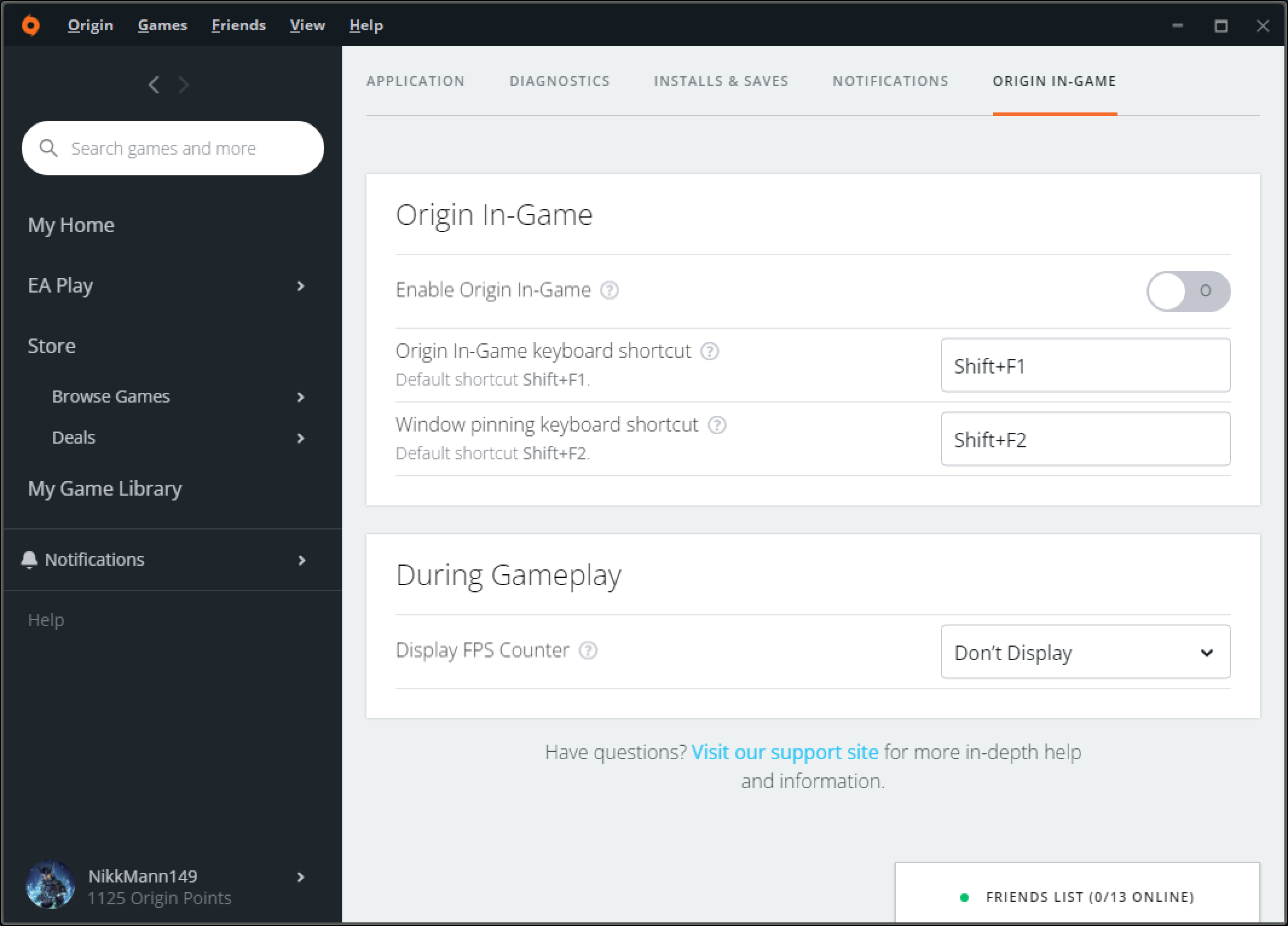 FIX] Sims 4 Not Updating in Origin