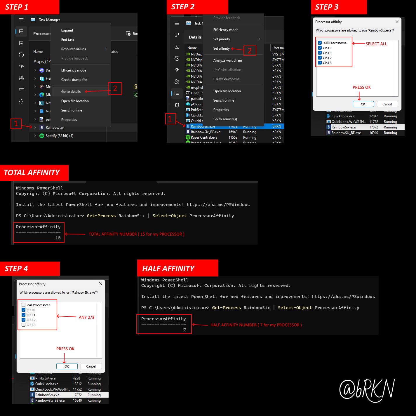 Steam Community :: Guide :: Game Freeze Fix (w/ Automation)