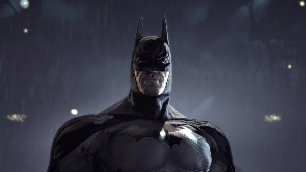 Comunidade Steam :: Batman: Arkham Asylum GOTY Edition