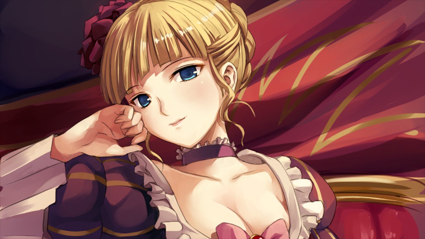 Umineko no Naku Koro ni Беатриче