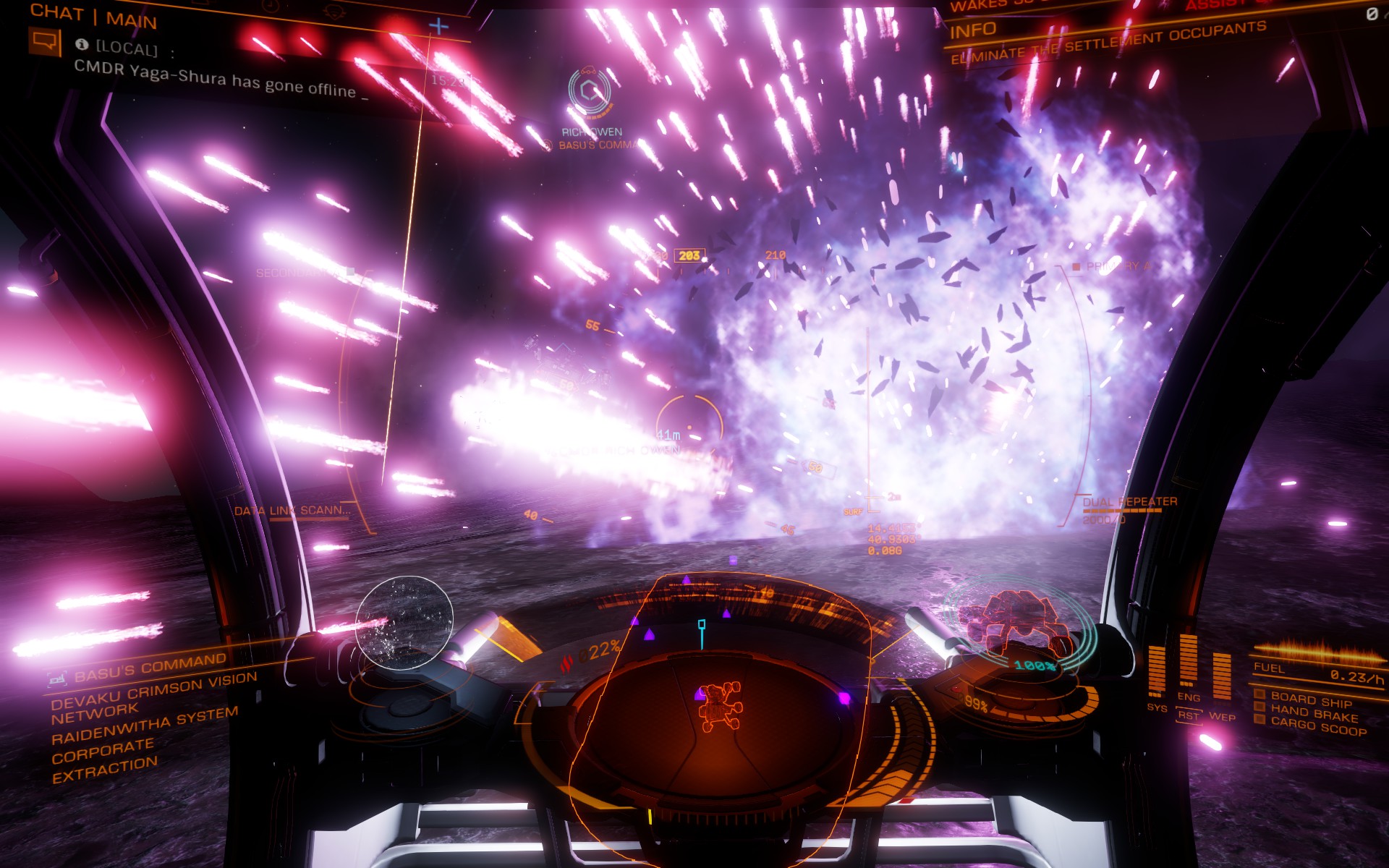 Steam Community :: Guide :: What did Odyssey add to Elite Dangerous?