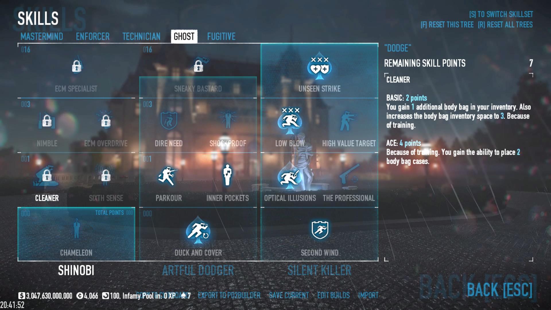 Steam Community :: Guide :: Death Sentence Shotgun Builds Collection