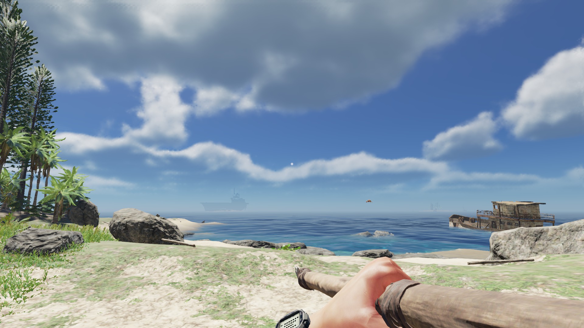 Steam Topluluğu :: Stranded Deep