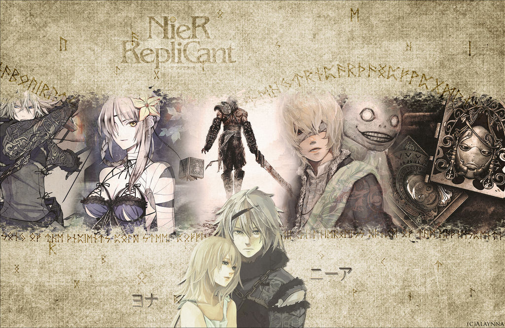 Nier Replicant Gardening guide: how to cultivate flowers and the Lunar Tear  for the Legendary Gardener trophy