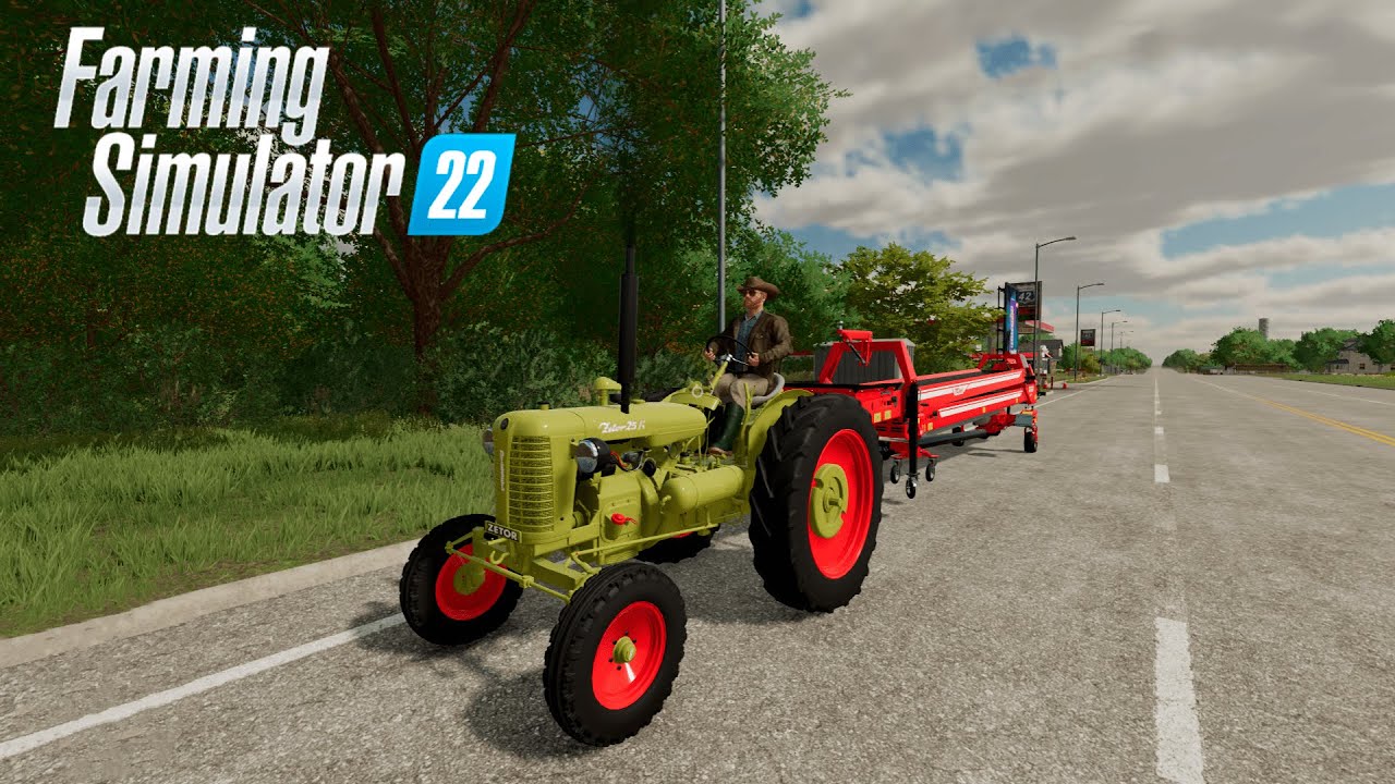 Farming Simulator 22 Guide 602 image 3