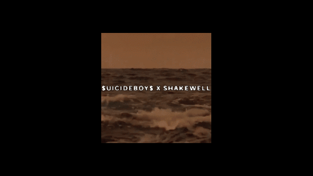 Big Shot Cream Soda - song and lyrics by $uicideboy$, Shakewell