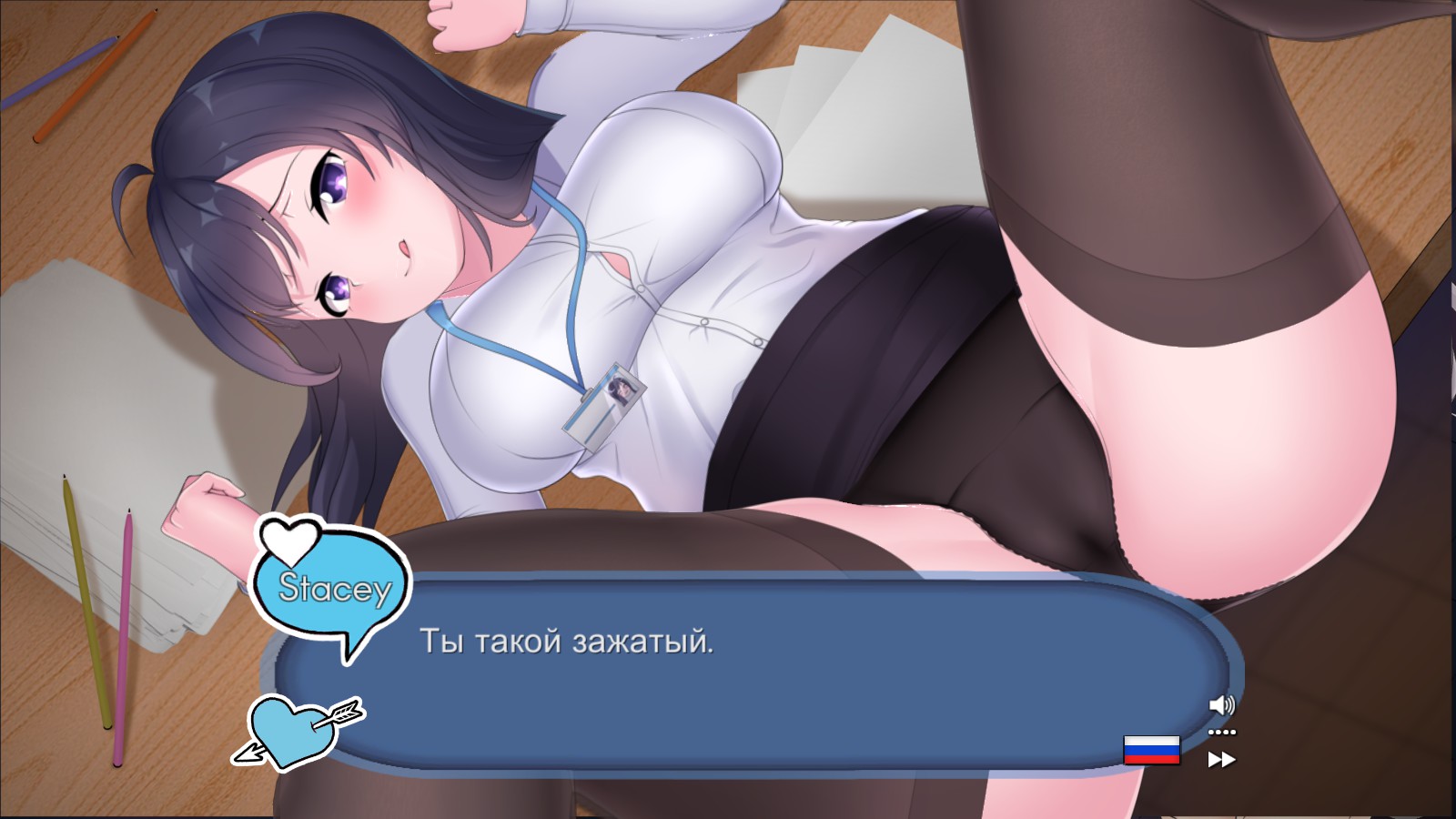 Steam Community  My Sexy Waitress 