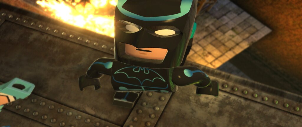 Steam Community :: LEGO® Batman™ 2: DC Super Heroes