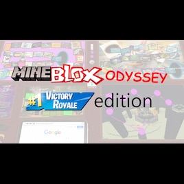 Home - Mineblox