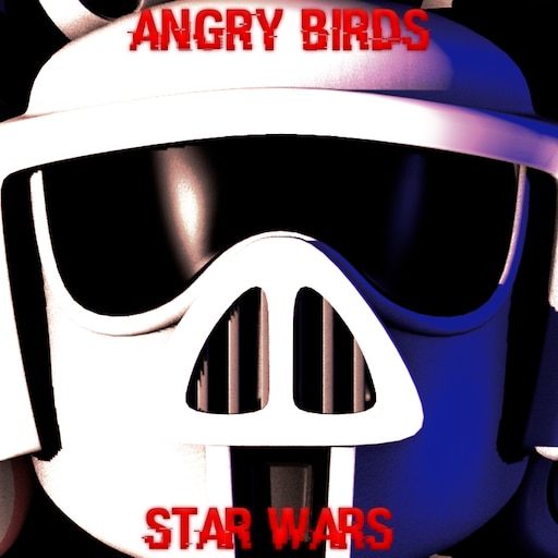 angry birds star wars 2 shadow trooper