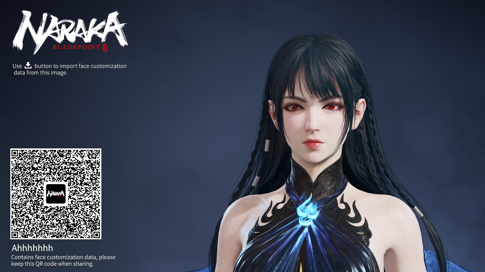 Steam Community :: Guide :: NARAKA: BLADEPOINT | PRESETS | Recent ...