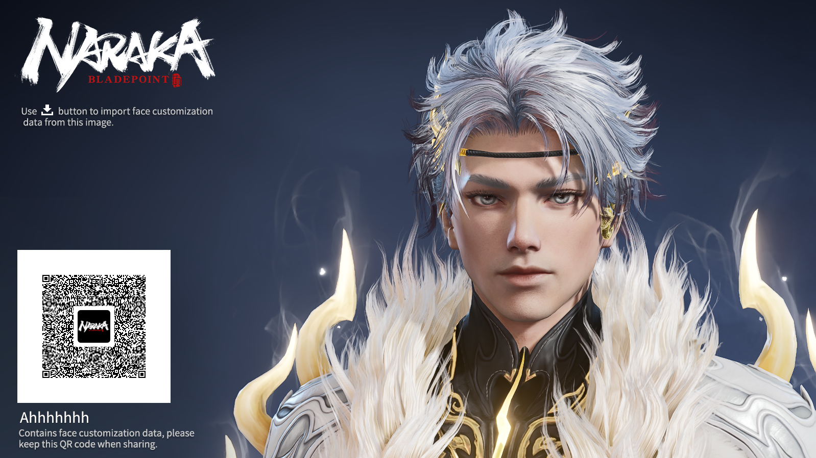 Steam Community :: Guide :: NARAKA: BLADEPOINT | PRESETS | Recent ...