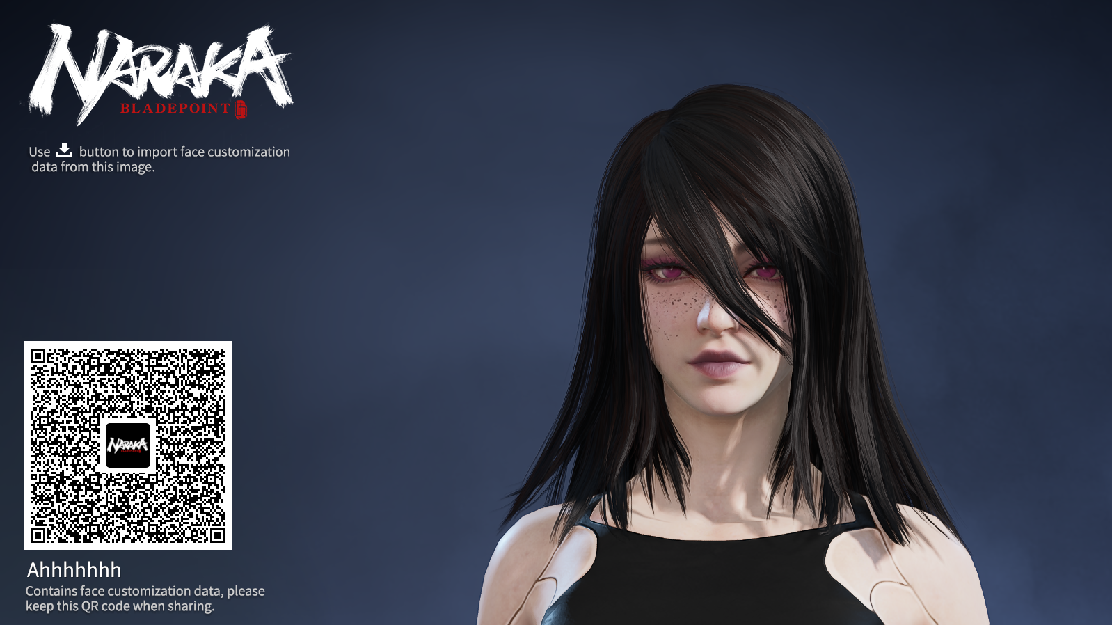 Steam Community :: Guide :: NARAKA: BLADEPOINT | PRESETS | Recent ...