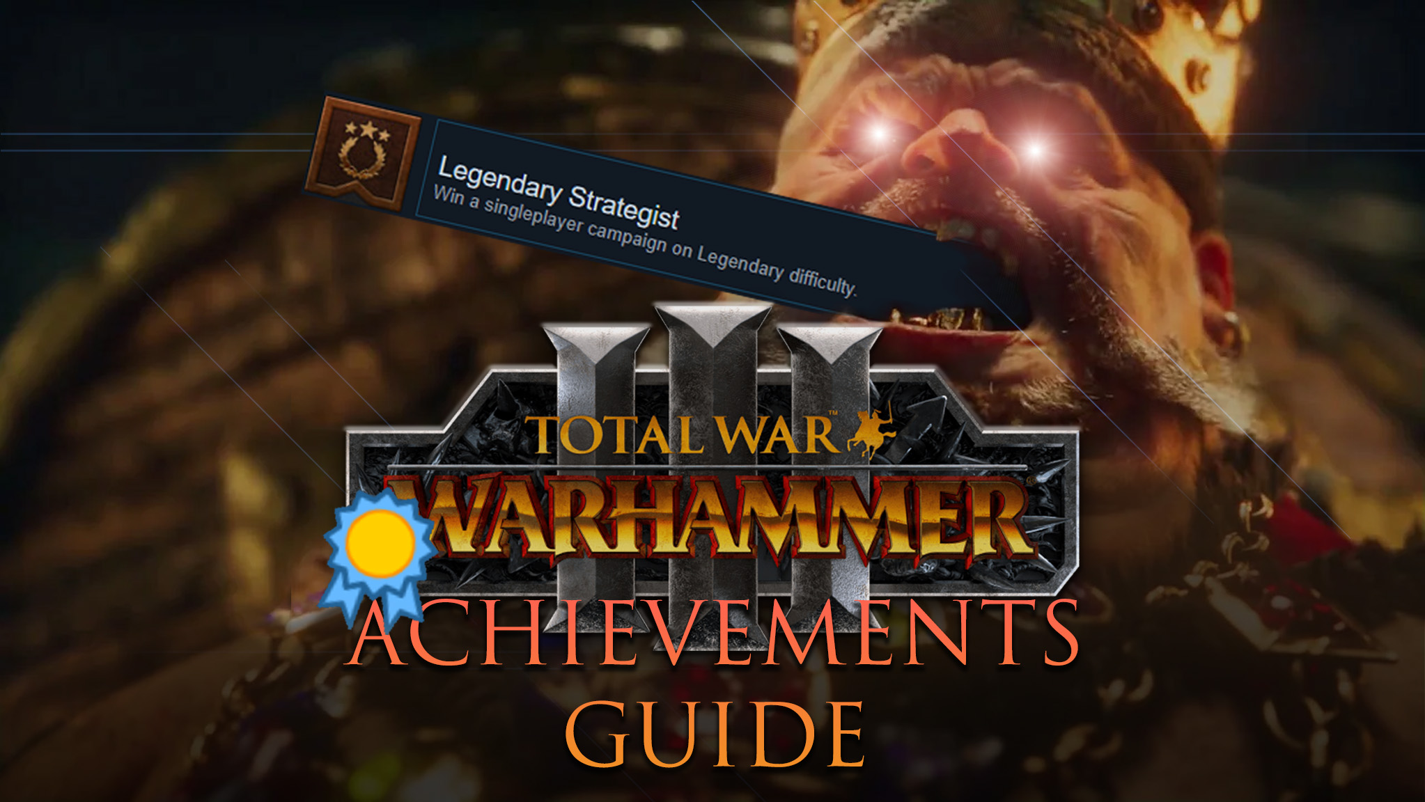 Steam Community :: Guide :: Guide to all achievements and most