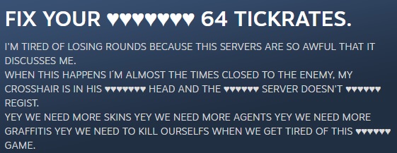 FaceIT is indeed running 128 tick servers, as seen in one of their demos :  GlobalOffensive