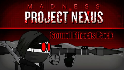 Madness combat project classic