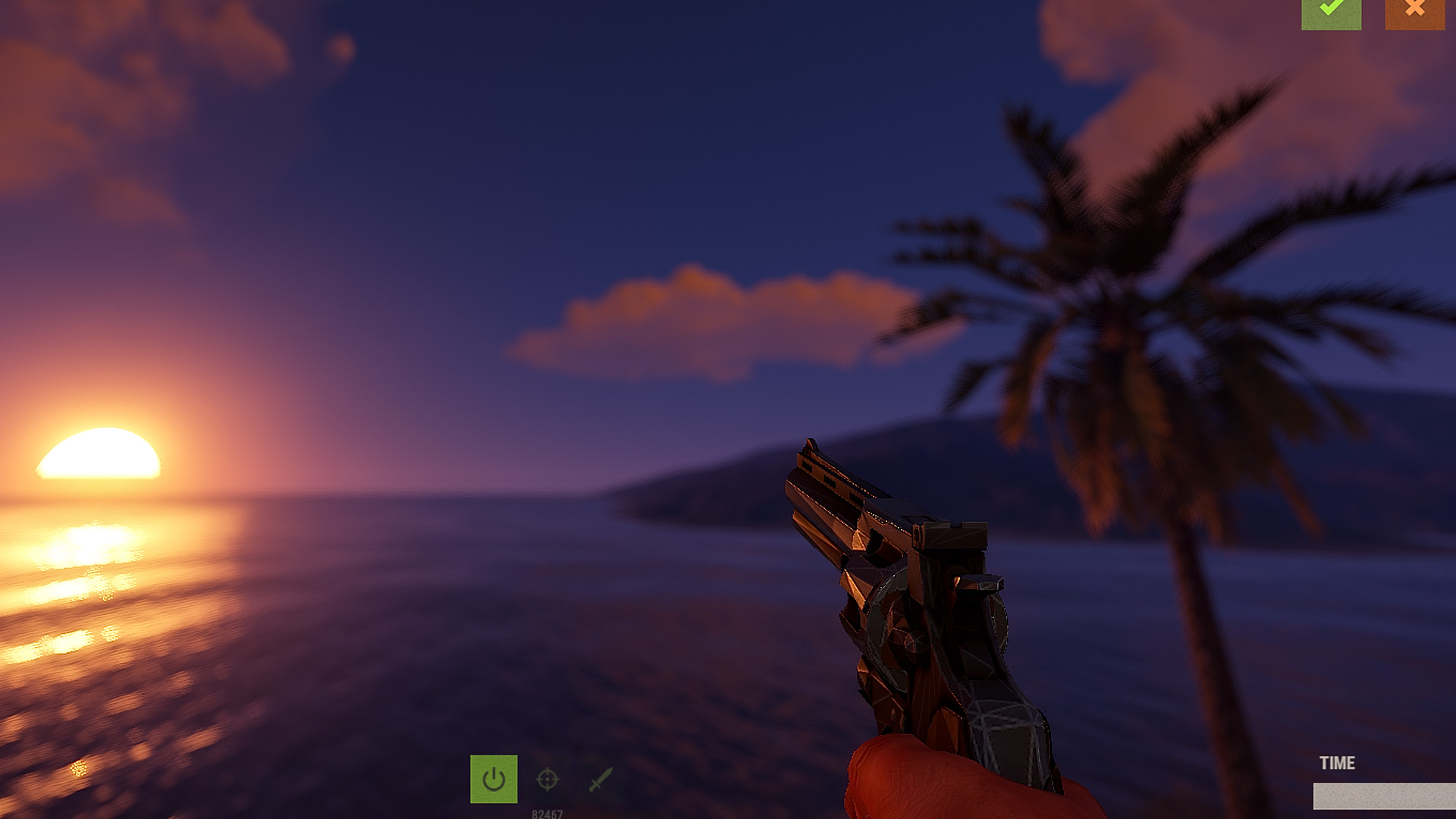 Lowpoly Python thumbnail 5