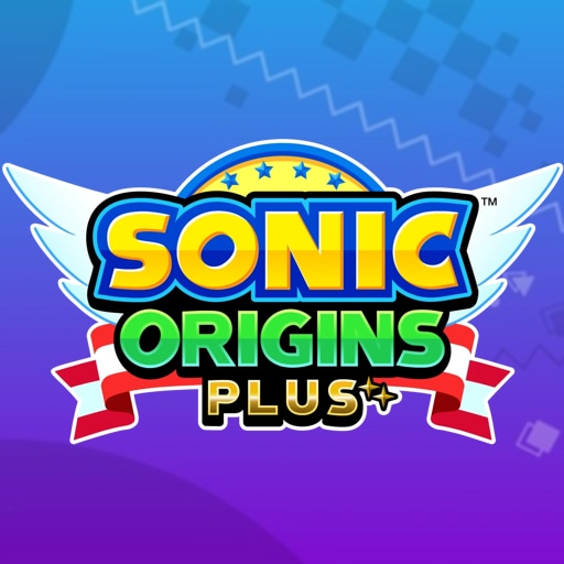 Go back to the start once again in Sonic Origins Plus